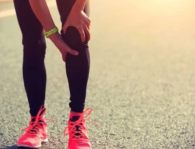 Αυτά είναι τα 6 σημάδια που δείχνουν ότι έχετε θρόμβους στο αίμα σας